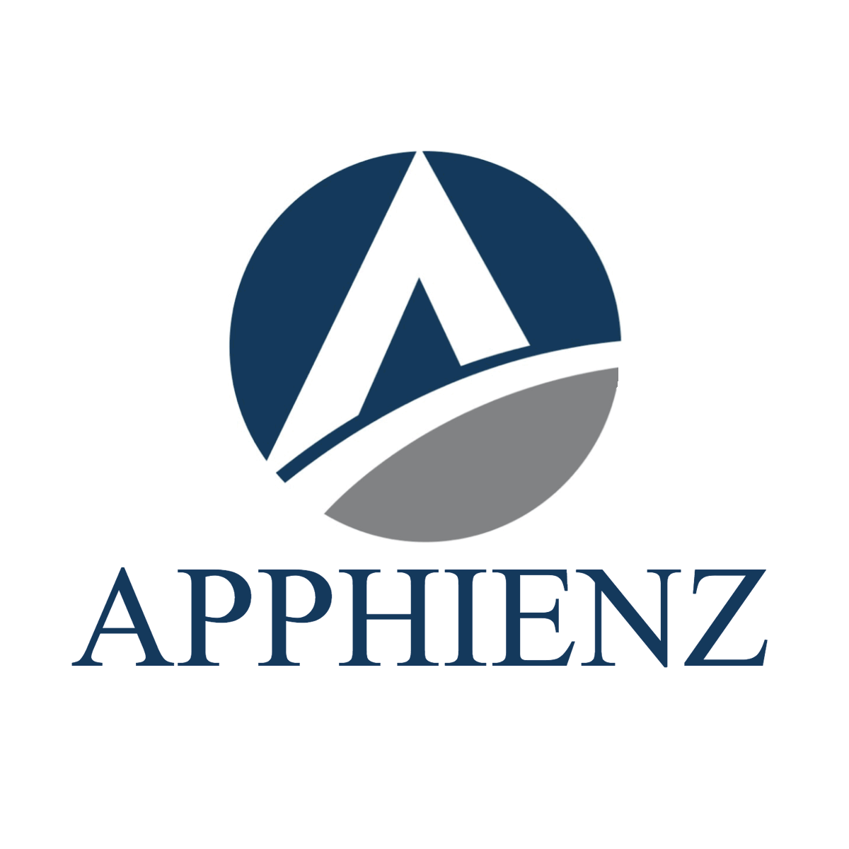 Apphienz India Private Limited Logo
